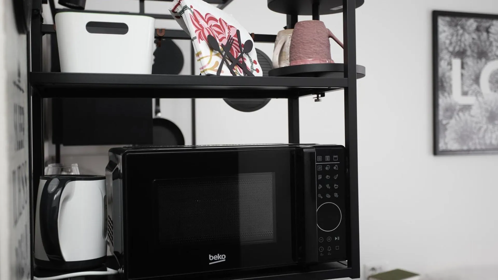 מילאנו Joivy Stylish Double Studios Near Metro Station דירה
