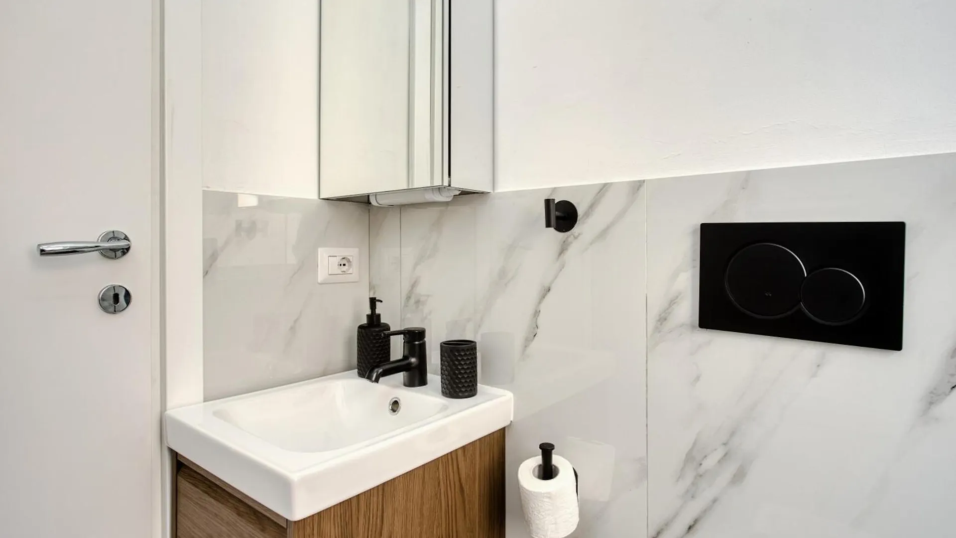 Joivy Stylish Double Studios Near Metro Station Milano 0*,  Italien